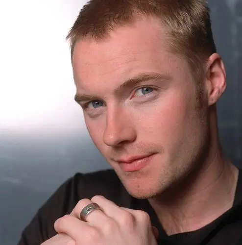 Ronan Keating Jigsaw Puzzle picture 517236