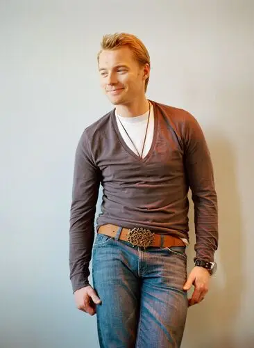Ronan Keating Jigsaw Puzzle picture 526735