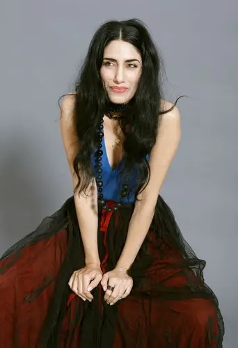 Ronit Elkabetz Wall Poster picture 510253