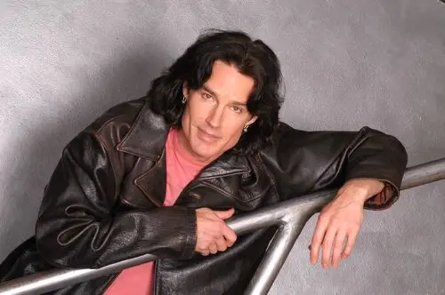 Ronn Moss Jigsaw Puzzle picture 495413