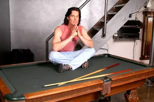 Ronn Moss Jigsaw Puzzle picture 495419