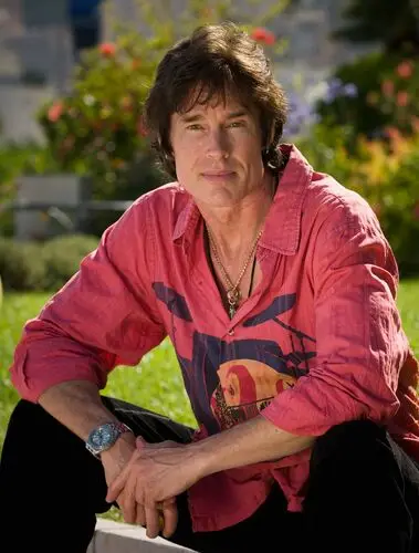 Ronn Moss Computer MousePad picture 504877
