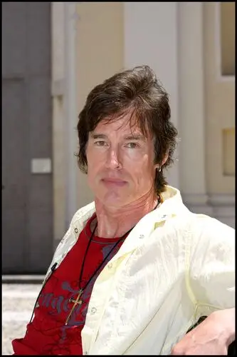 Ronn Moss Jigsaw Puzzle picture 511158