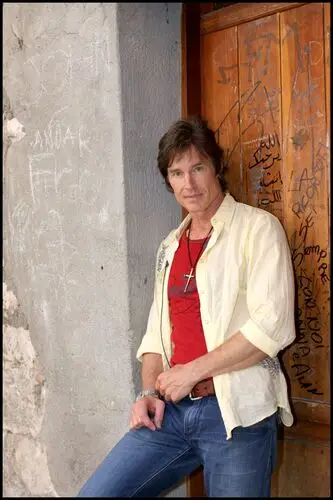 Ronn Moss Jigsaw Puzzle picture 511160