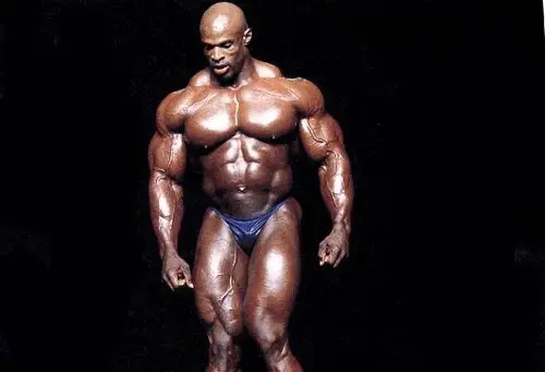 Ronnie Coleman Wall Poster picture 239878