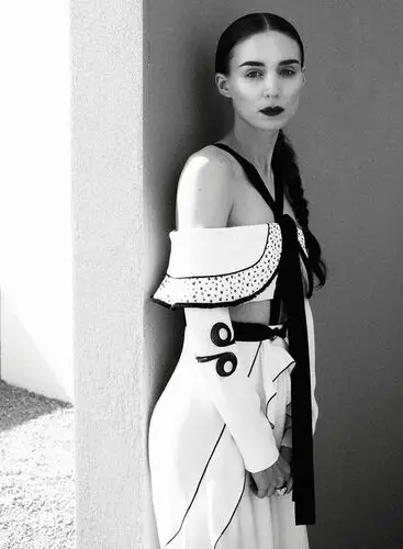 Rooney Mara Wall Poster picture 506502