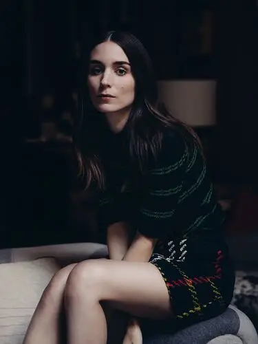 Rooney Mara Jigsaw Puzzle picture 506505