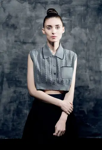 Rooney Mara Wall Poster picture 506512