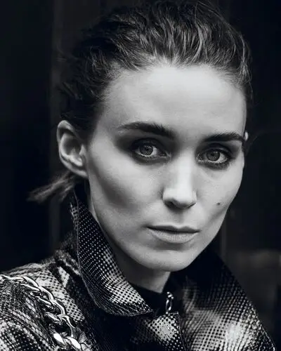 Rooney Mara Wall Poster picture 506514