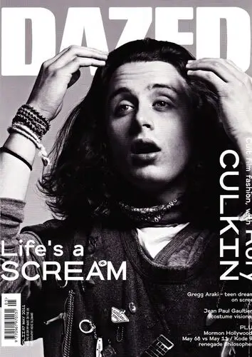 Rory Culkin Jigsaw Puzzle picture 239460