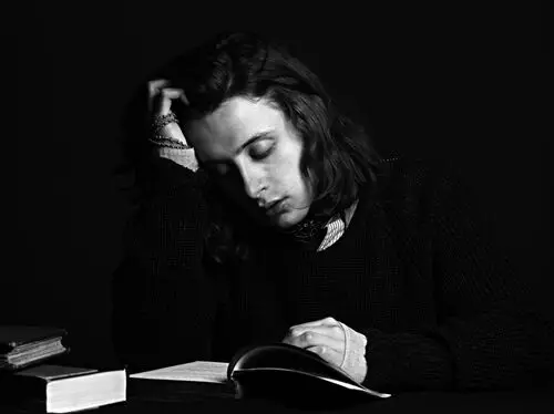 Rory Culkin Computer MousePad picture 239465