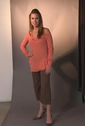 Rosa Blasi Women's Colored  Long Sleeve T-Shirt - idPoster.com