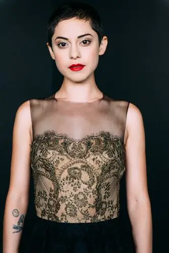 Rosa Salazar Wall Poster picture 510281