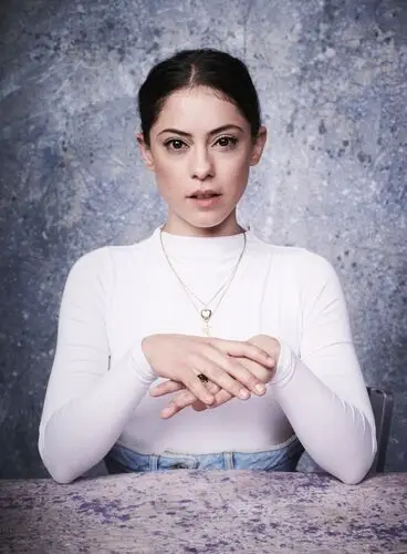 Rosa Salazar Wall Poster picture 808403