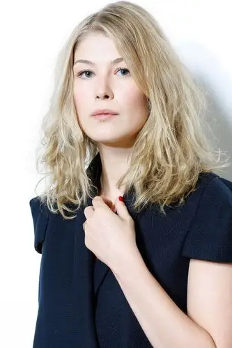 Rosamund Pike Wall Poster picture 506555
