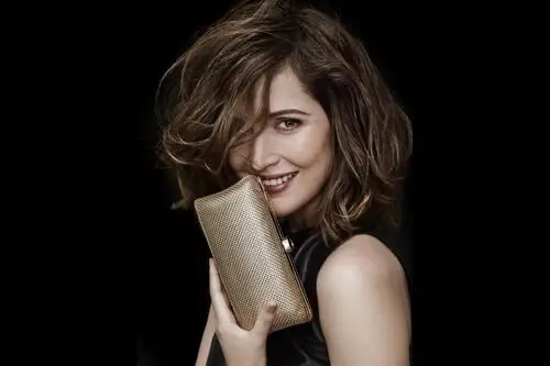 Rose Byrne Computer MousePad picture 506795