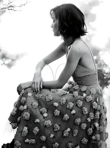 Rose Byrne Wall Poster picture 506814