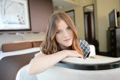 Rose Leslie Jigsaw Puzzle picture 506844
