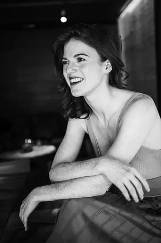 Rose Leslie Wall Poster picture 694326