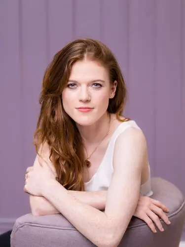 Rose Leslie Jigsaw Puzzle picture 866566