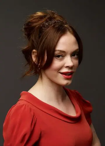 Rose McGowan Jigsaw Puzzle picture 506853