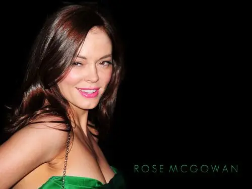 Rose McGowan Wall Poster picture 83503