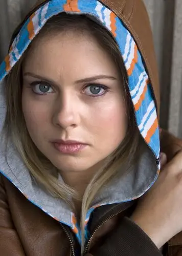 Rose McIver Computer MousePad picture 260405