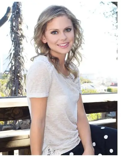 Rose McIver Jigsaw Puzzle picture 323136