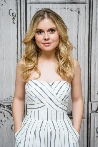 Rose McIver Wall Poster picture 848373