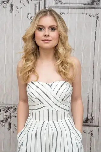 Rose McIver Wall Poster picture 848374