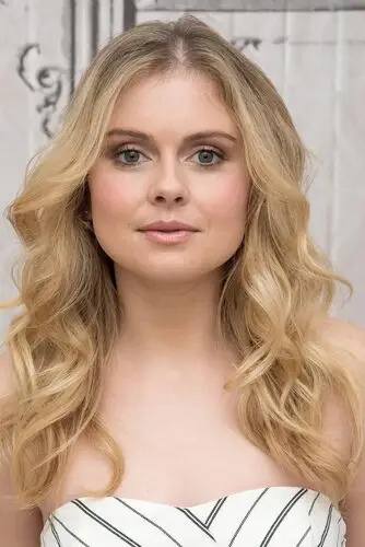 Rose McIver Wall Poster picture 848377