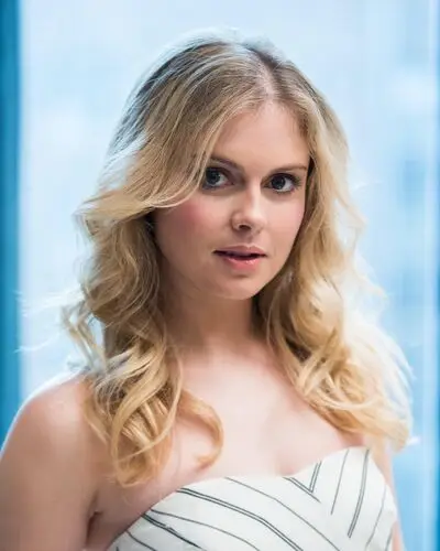 Rose McIver Wall Poster picture 848380