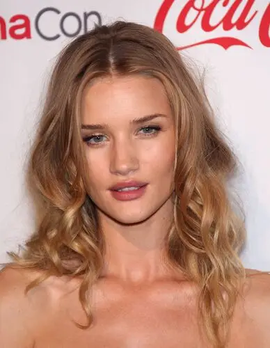 Rosie Huntington-Whiteley Jigsaw Puzzle picture 110321