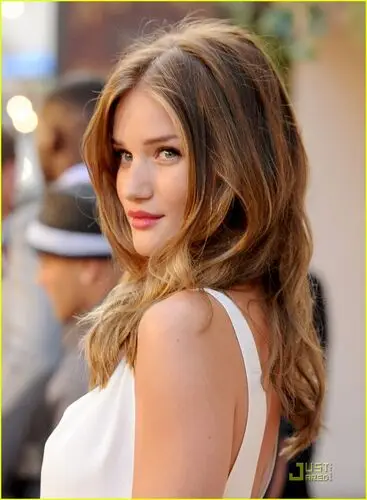 Rosie Huntington-Whiteley Jigsaw Puzzle picture 110349