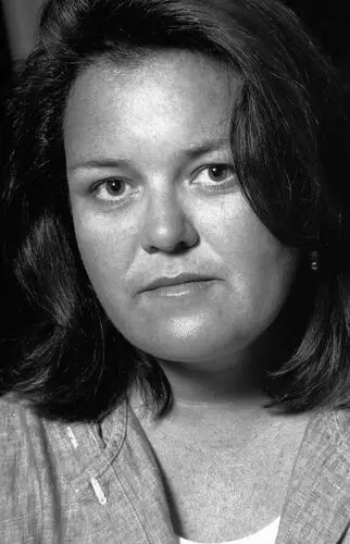 Rosie O'Donnell Wall Poster picture 506926