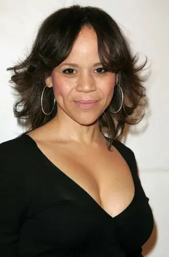 Rosie Perez Jigsaw Puzzle picture 77642