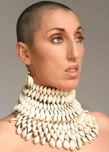Rossy de Palma Jigsaw Puzzle picture 102772