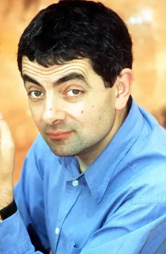 Rowan Atkinson Wall Poster picture 260731