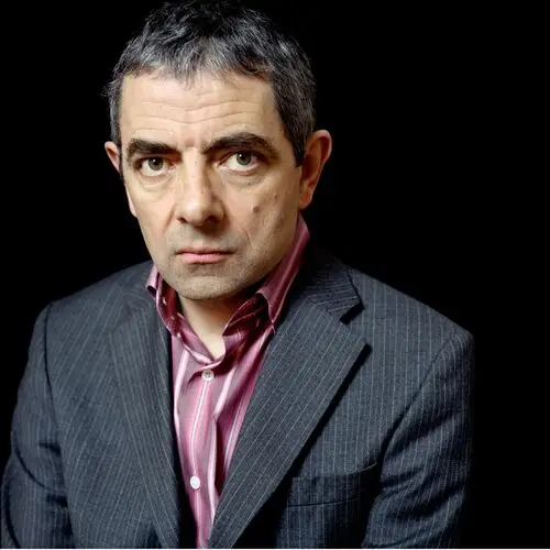 Rowan Atkinson Wall Poster picture 487935