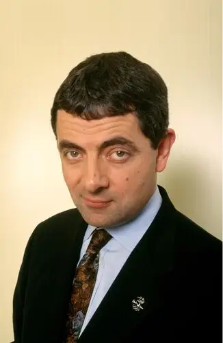 Rowan Atkinson Wall Poster picture 496003