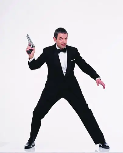 Rowan Atkinson Wall Poster picture 503982