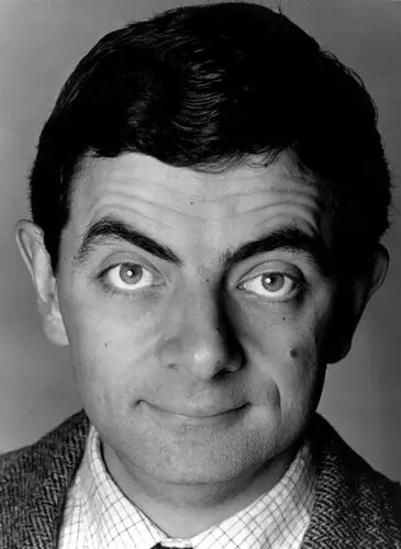 Rowan Atkinson Wall Poster picture 526747