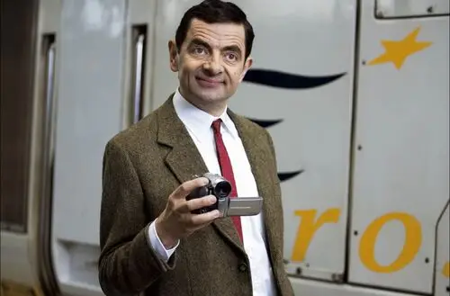 Rowan Atkinson Wall Poster picture 77651