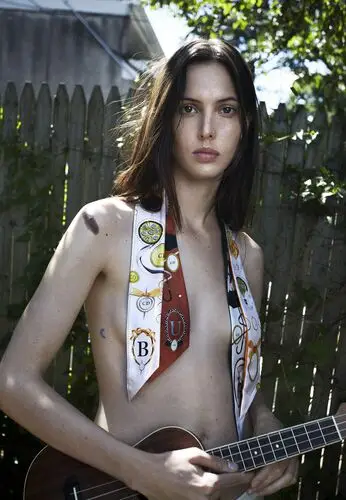 Ruby Aldridge Wall Poster picture 848407