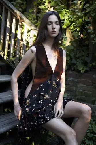 Ruby Aldridge Wall Poster picture 848408