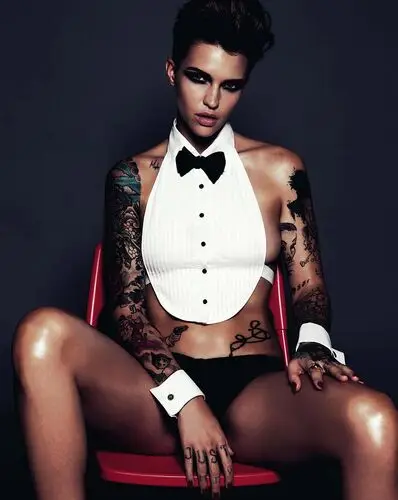 Ruby Rose Image Jpg picture 552742