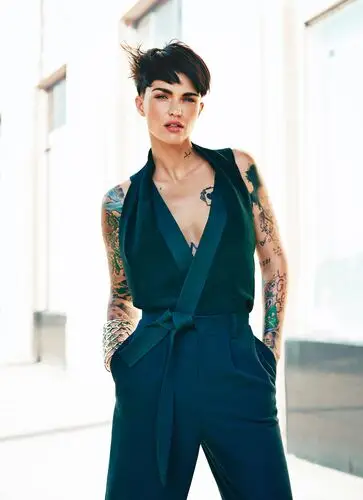 Ruby Rose Image Jpg picture 552745