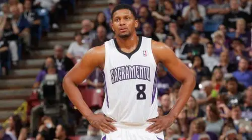 Rudy Gay Computer MousePad picture 715108