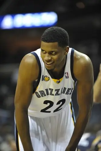 Rudy Gay Wall Poster picture 715131