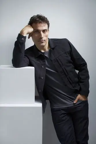 Rufus Sewell Fridge Magnet picture 260777
